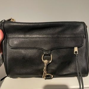 Rebecca Minkoff Mac bag